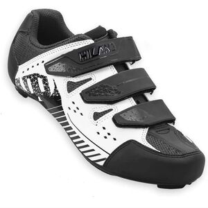 Hiland Wide Cycling Shoes Size Men's 7 Women's 8 EUR 39